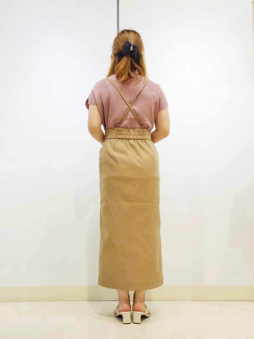 ONWARD CROSSET SELECT 中野 コーディネート画像