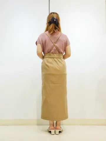 ONWARD CROSSET SELECT 中野 コーディネート画像