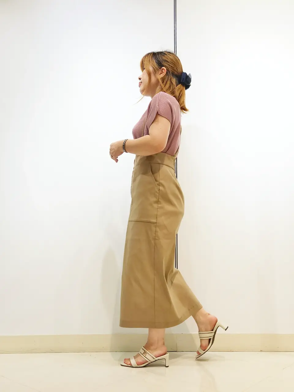 ONWARD CROSSET SELECT 中野 コーディネート画像