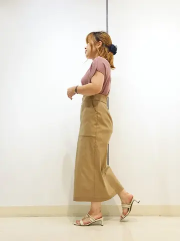 ONWARD CROSSET SELECT 中野 コーディネート画像