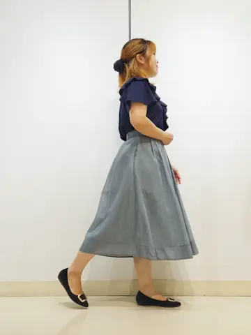 ONWARD CROSSET SELECT 中野 コーディネート画像