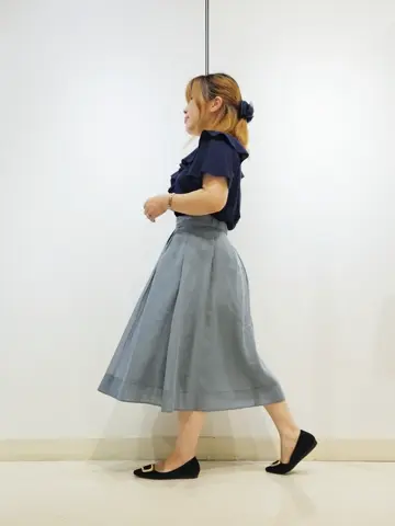 ONWARD CROSSET SELECT 中野 コーディネート画像