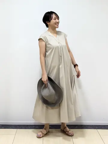 ONWARD CROSSET SELECT 藤川 コーディネート画像