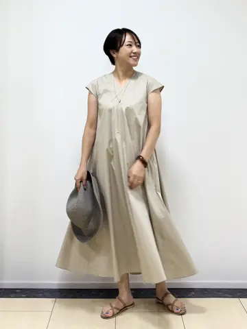 ONWARD CROSSET SELECT 藤川 コーディネート画像