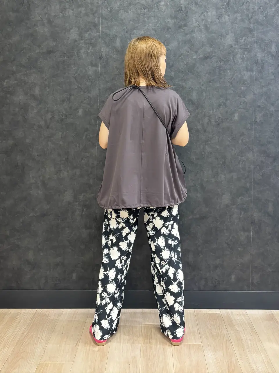 ONWARD CROSSET SELECT 濱 コーディネート画像