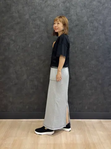 ONWARD CROSSET SELECT 濱 コーディネート画像