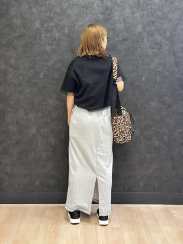 ONWARD CROSSET SELECT 濱 コーディネート画像