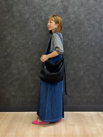 ONWARD CROSSET SELECT 濱 コーディネート画像