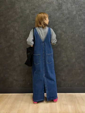 ONWARD CROSSET SELECT 濱 コーディネート画像