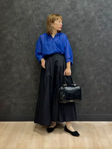 ONWARD CROSSET SELECT 濱 コーディネート画像