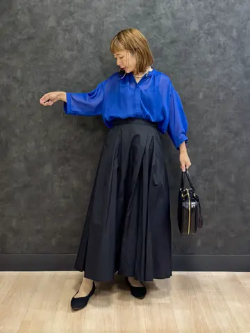 ONWARD CROSSET SELECT 濱 コーディネート画像