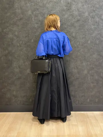 ONWARD CROSSET SELECT 濱 コーディネート画像