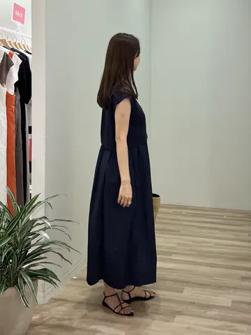 ONWARD CROSSET SELECT 村上 コーディネート画像