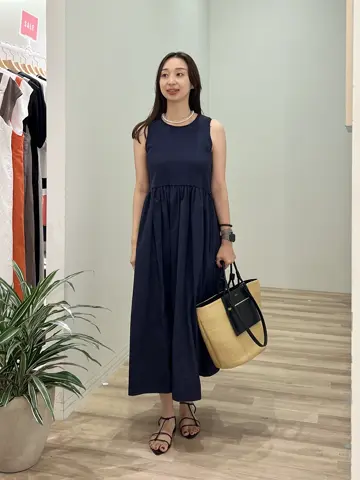 ONWARD CROSSET SELECT 村上 コーディネート画像