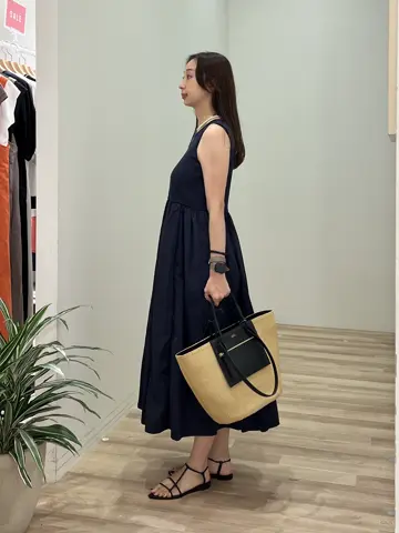 ONWARD CROSSET SELECT 村上 コーディネート画像