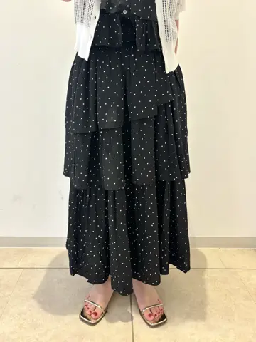 ONWARD CROSSET SELECT 石井 コーディネート画像