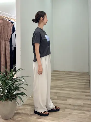 ONWARD CROSSET SELECT 村上 コーディネート画像