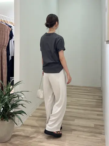 ONWARD CROSSET SELECT 村上 コーディネート画像