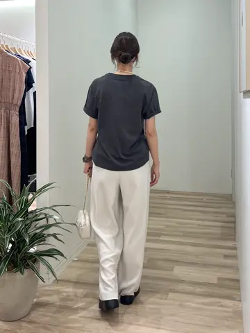 ONWARD CROSSET SELECT 村上 コーディネート画像