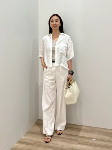 ONWARD CROSSET SELECT 村上 コーディネート画像