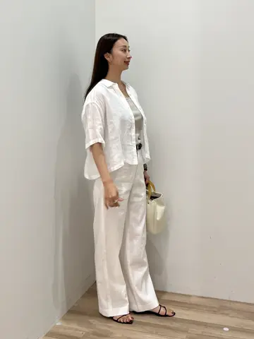 ONWARD CROSSET SELECT 村上 コーディネート画像