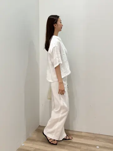 ONWARD CROSSET SELECT 村上 コーディネート画像