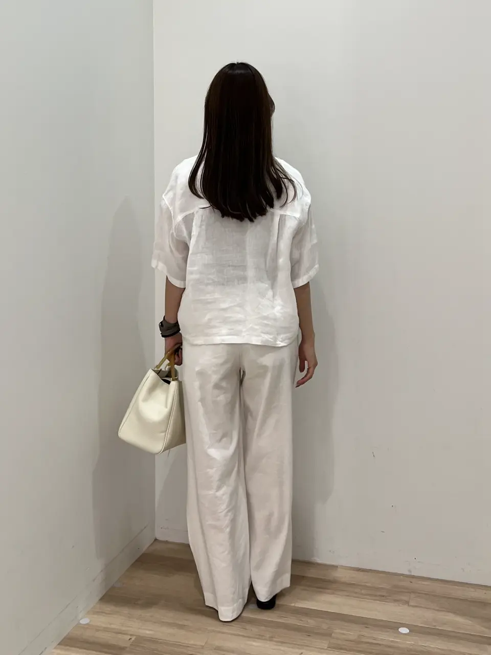 ONWARD CROSSET SELECT 村上 コーディネート画像