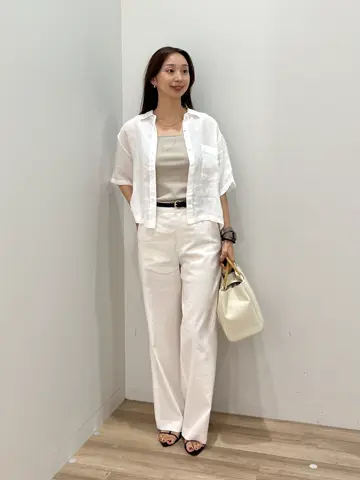 ONWARD CROSSET SELECT 村上 コーディネート画像