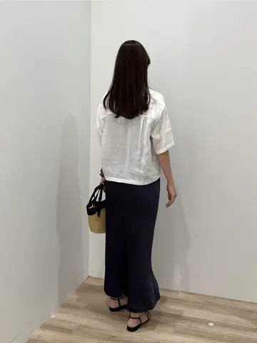 ONWARD CROSSET SELECT 村上 コーディネート画像