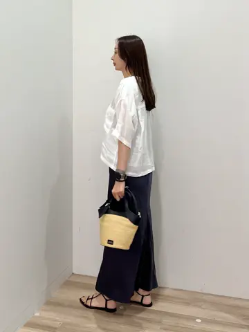 ONWARD CROSSET SELECT 村上 コーディネート画像