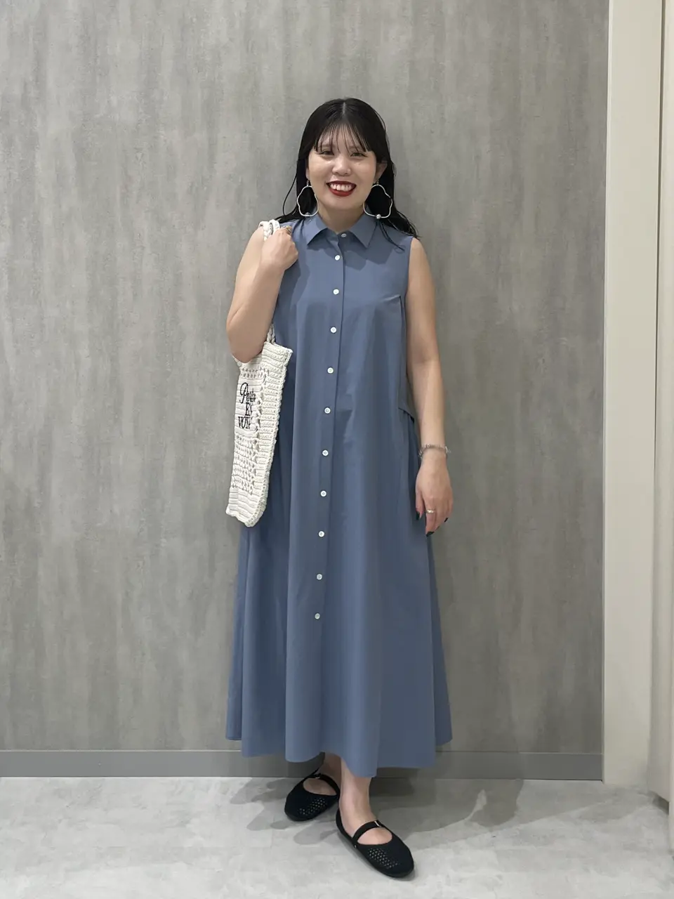  時本 コーディネート画像