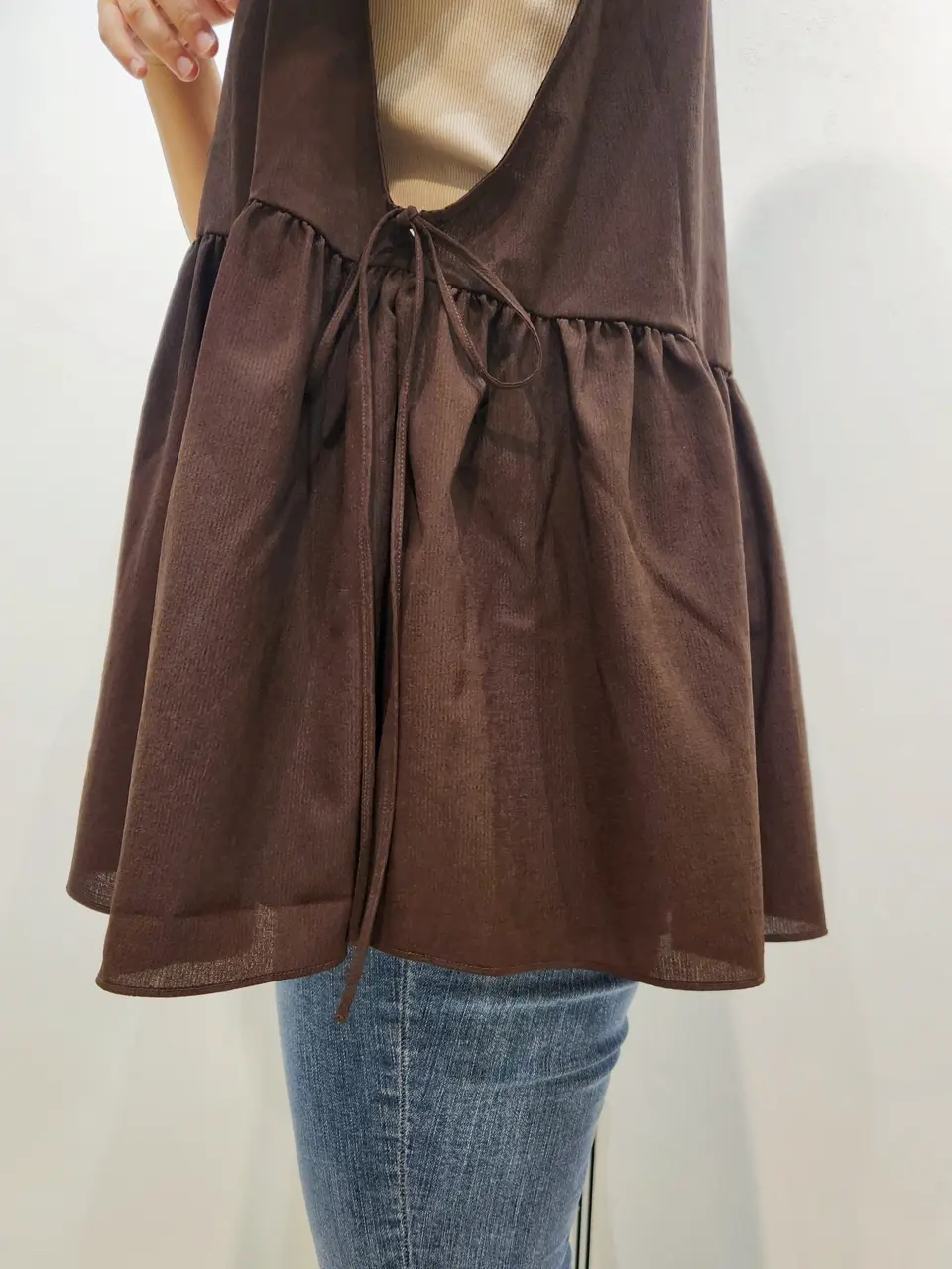 ONWARD CROSSET SELECT 中野 コーディネート画像