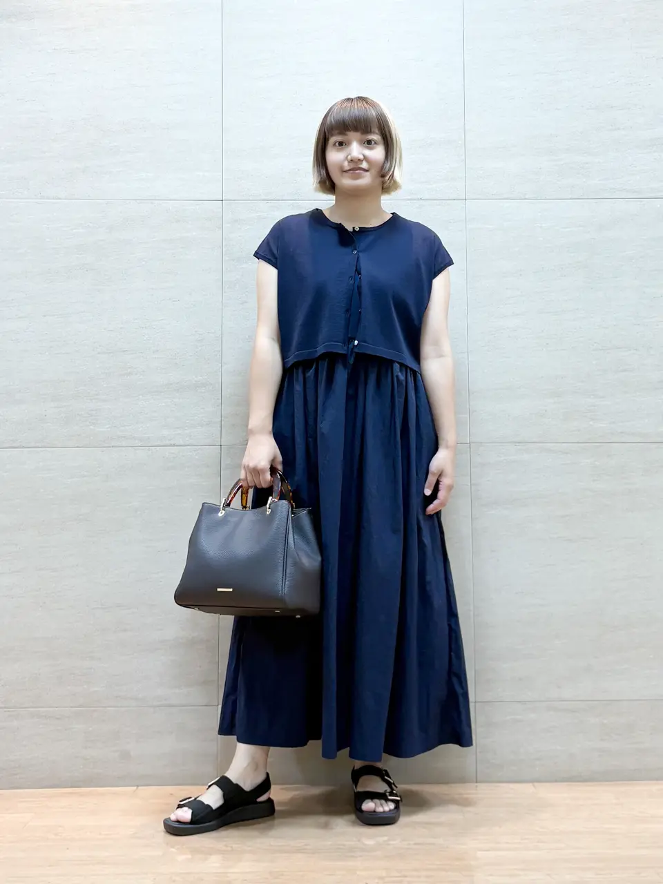 コーディネート売り ONWARD CROSSET STORE ONWARD CROSSET SELECT 藤崎(大きいサイズ