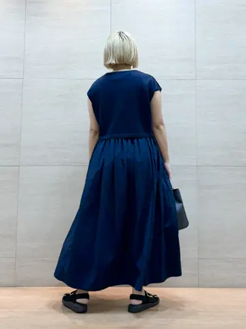 ONWARD CROSSET SELECT 佐藤 コーディネート画像