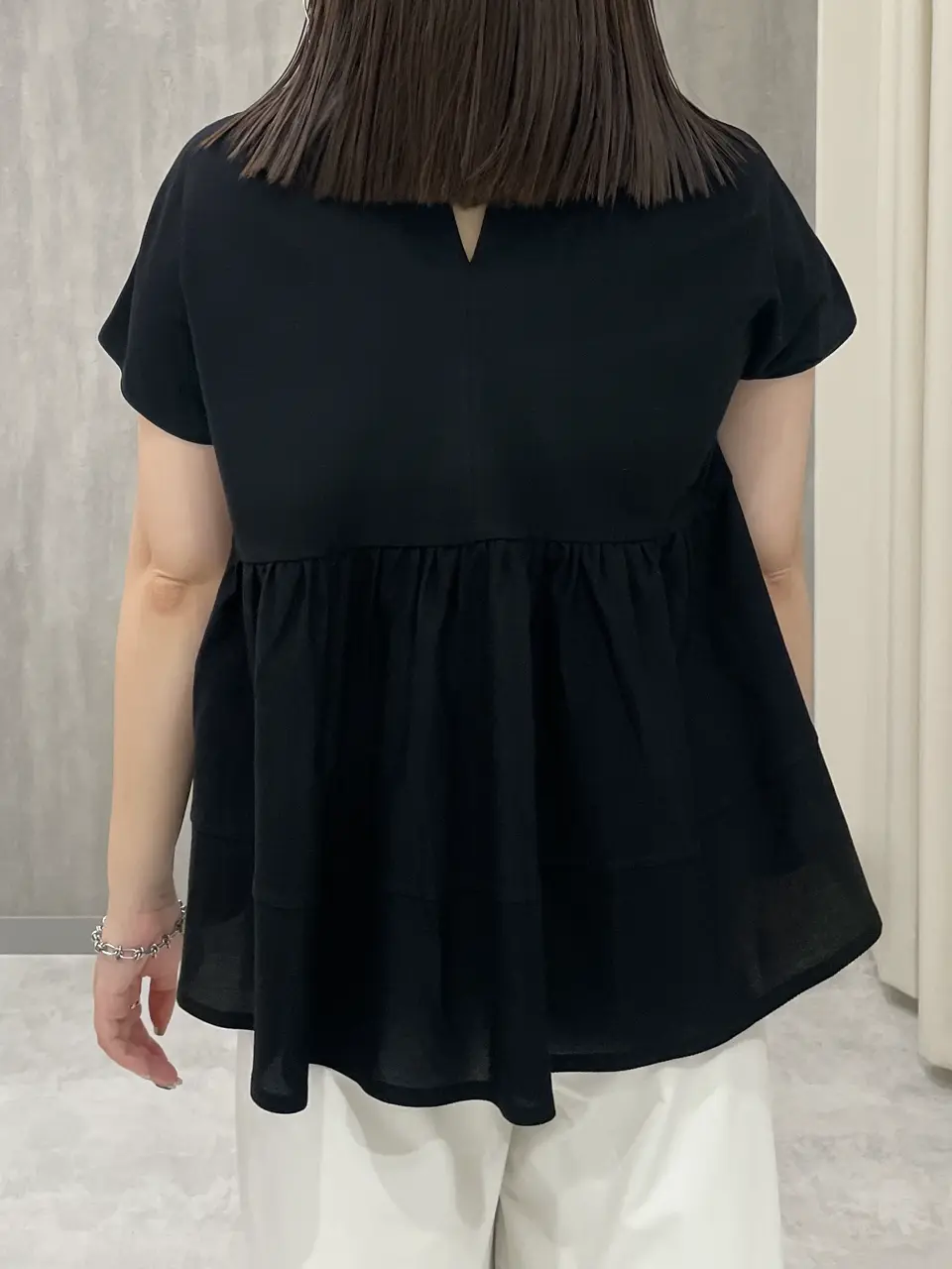 ONWARD CROSSET SELECT 時本 コーディネート画像