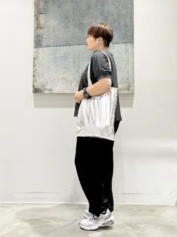 ONWARD CROSSET SELECT 千葉 コーディネート画像