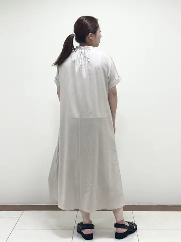 ONWARD CROSSET SELECT 山中 コーディネート画像