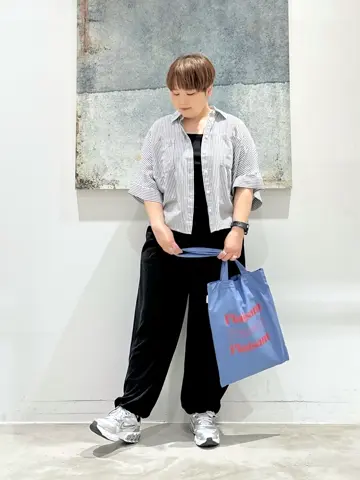 ONWARD CROSSET SELECT 千葉 コーディネート画像