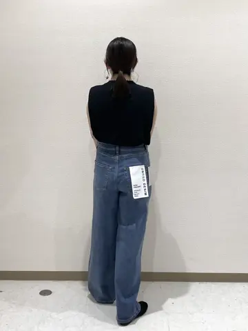 ONWARD CROSSET SELECT 時本 コーディネート画像