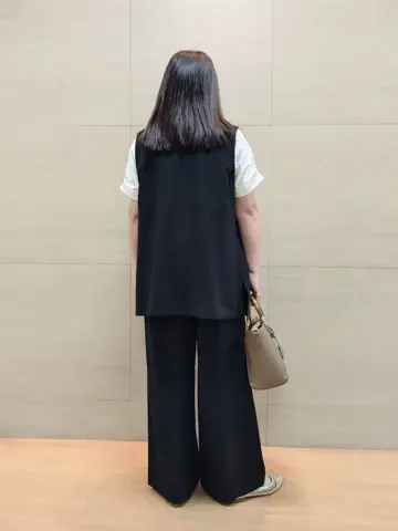 ONWARD CROSSET SELECT 樋口 コーディネート画像