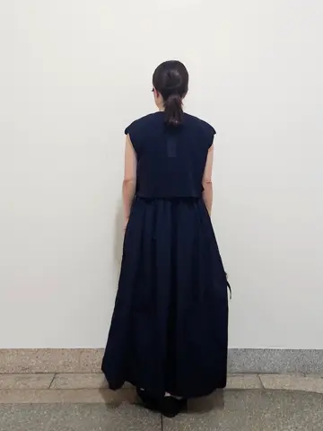 ONWARD CROSSET SELECT 阿部 コーディネート画像