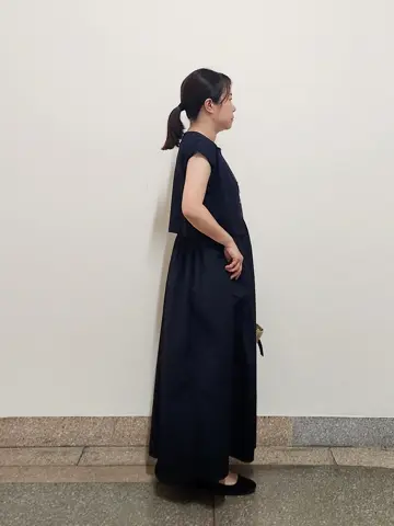 ONWARD CROSSET SELECT 阿部 コーディネート画像