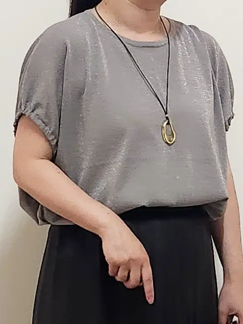 ONWARD CROSSET SELECT 阿部 コーディネート画像