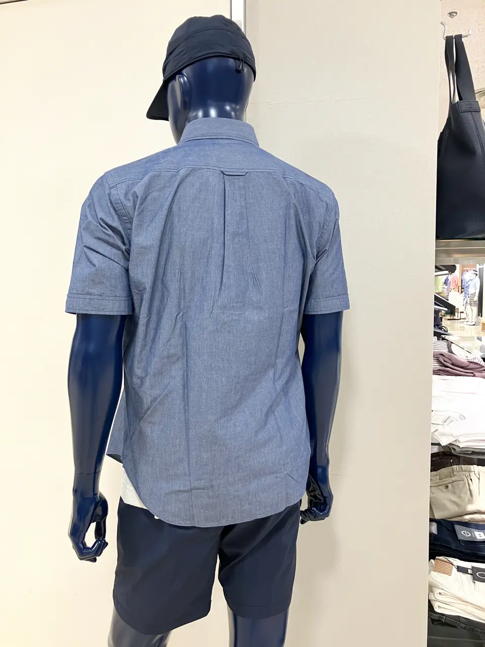 ONWARD CROSSET SELECT 斉藤 コーディネート画像