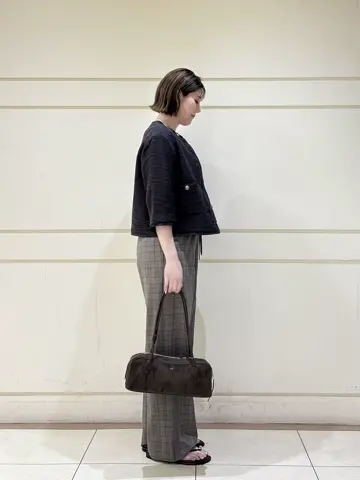 ONWARD CROSSET SELECT 太田 コーディネート画像