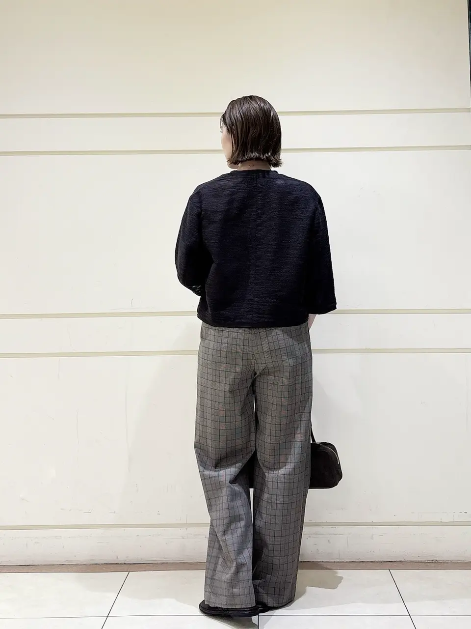 ONWARD CROSSET SELECT 太田 コーディネート画像