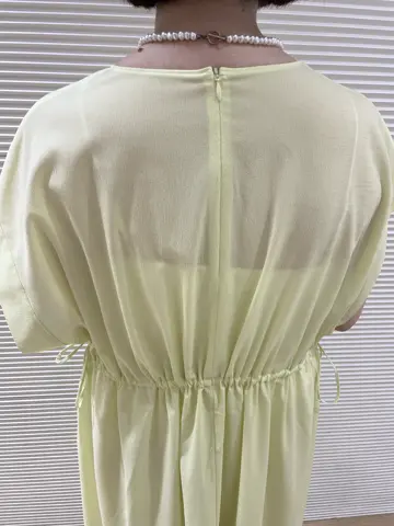 ONWARD CROSSET SELECT 五月女 コーディネート画像