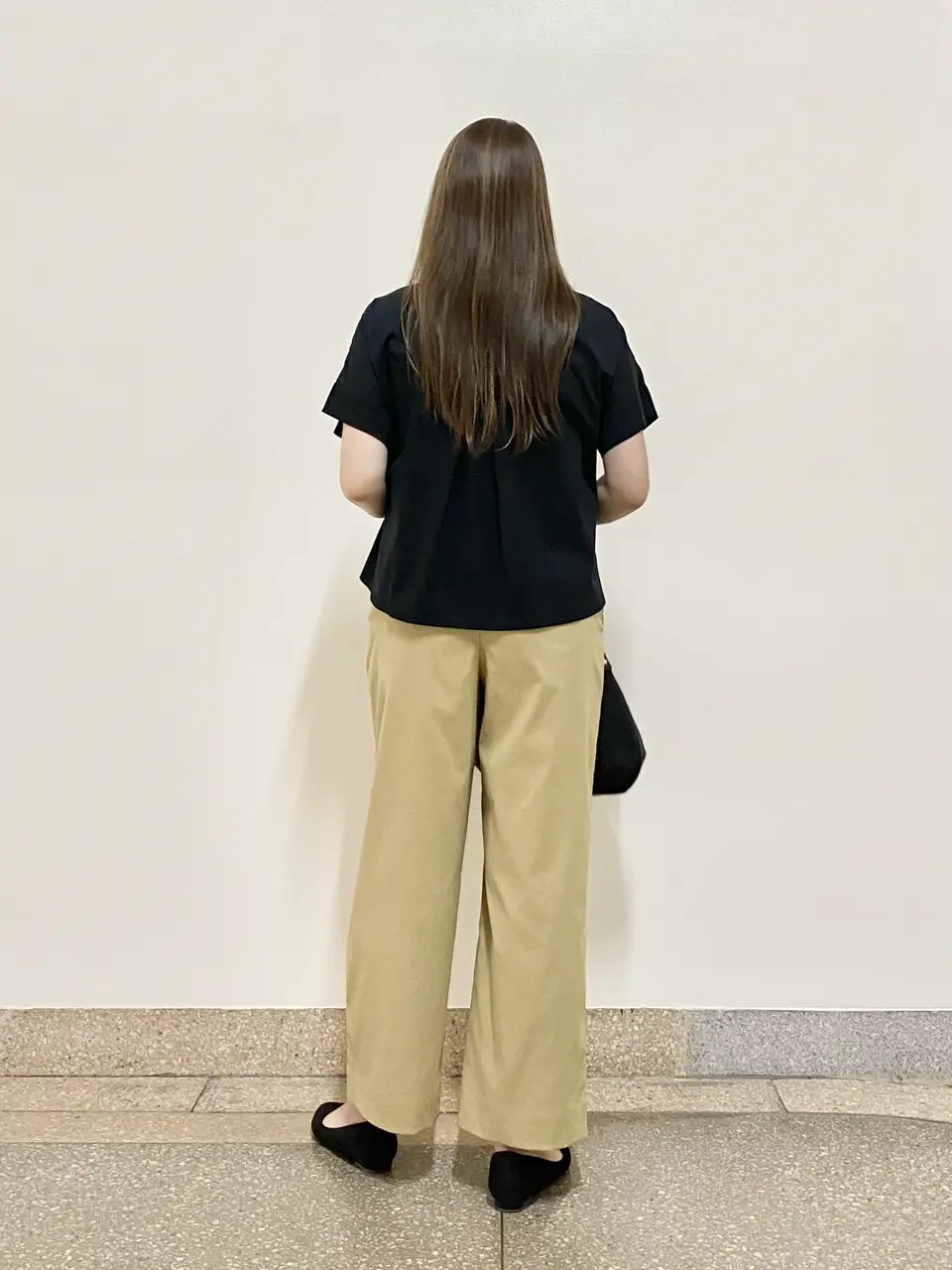 ONWARD CROSSET SELECT 小原 コーディネート画像