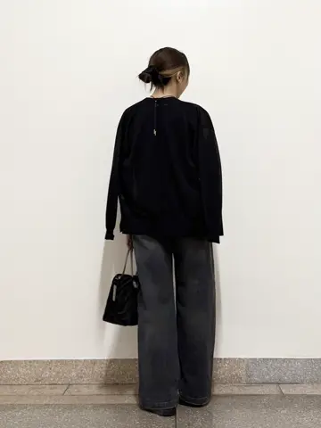 ONWARD CROSSET SELECT 佐藤 コーディネート画像