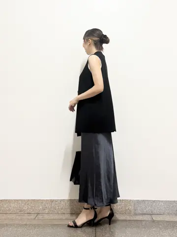 ONWARD CROSSET SELECT 佐藤 コーディネート画像